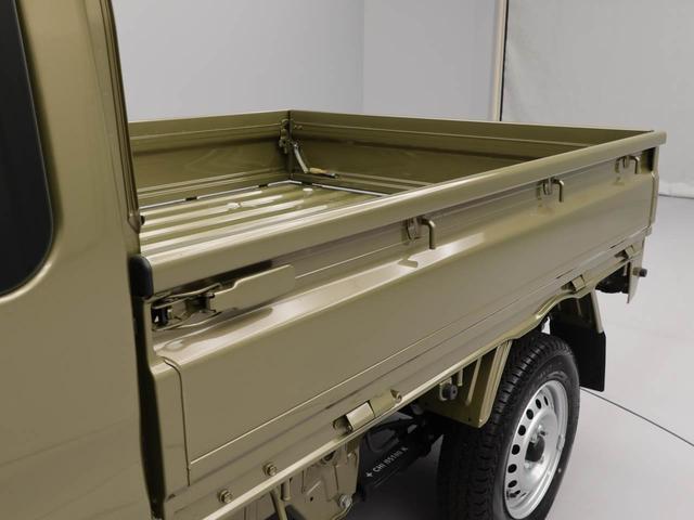 ハイゼットトラックジャンボエクストラスマートキー　禁煙車　ワンオーナー（愛知県）の中古車