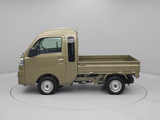 ハイゼットトラックジャンボエクストラスマートキー　禁煙車　ワンオーナー（愛知県）の中古車