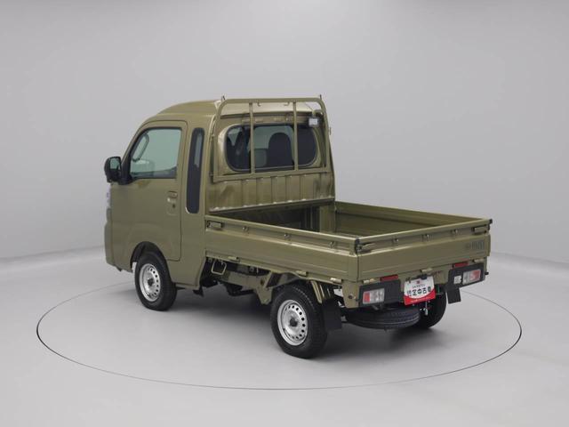 ハイゼットトラックジャンボエクストラスマートキー　禁煙車　ワンオーナー（愛知県）の中古車