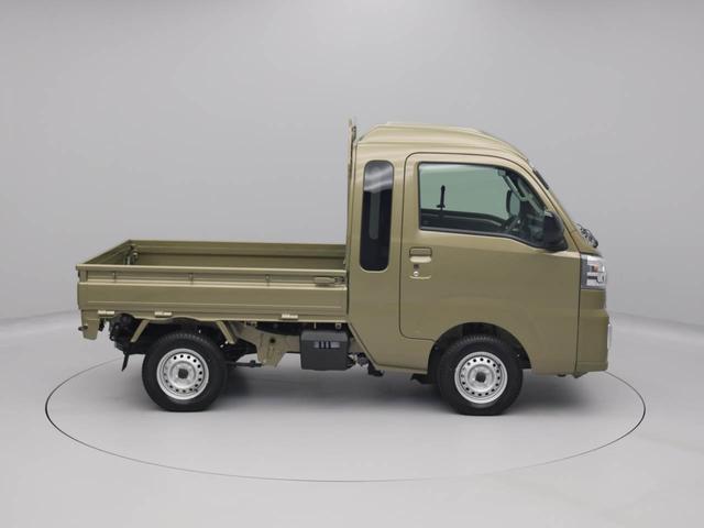 ハイゼットトラックジャンボエクストラスマートキー　禁煙車　ワンオーナー（愛知県）の中古車