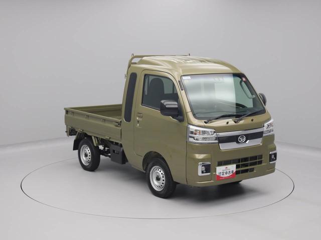 ハイゼットトラックジャンボエクストラスマートキー　禁煙車　ワンオーナー（愛知県）の中古車