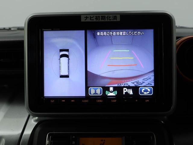 スペーシアギアハイブリッドＸＺ　ターボ（愛知県）の中古車