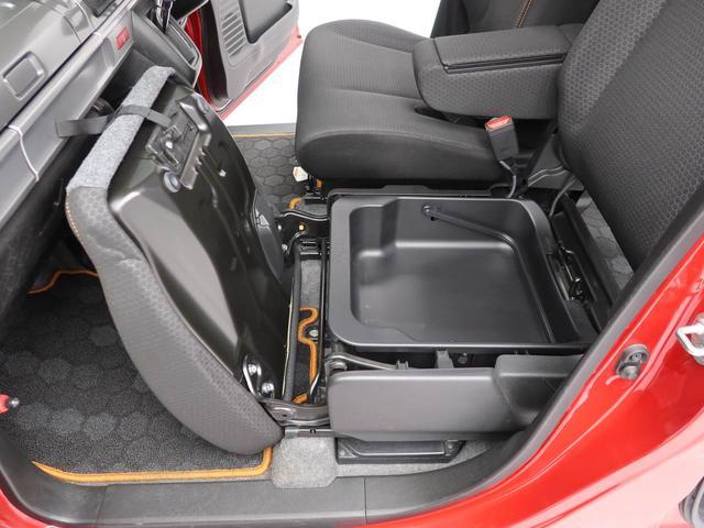 スペーシアギアハイブリッドＸＺ　ターボ（愛知県）の中古車