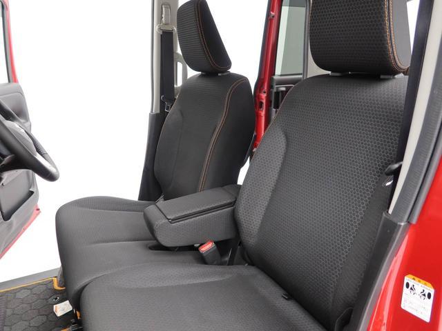 スペーシアギアハイブリッドＸＺ　ターボ（愛知県）の中古車