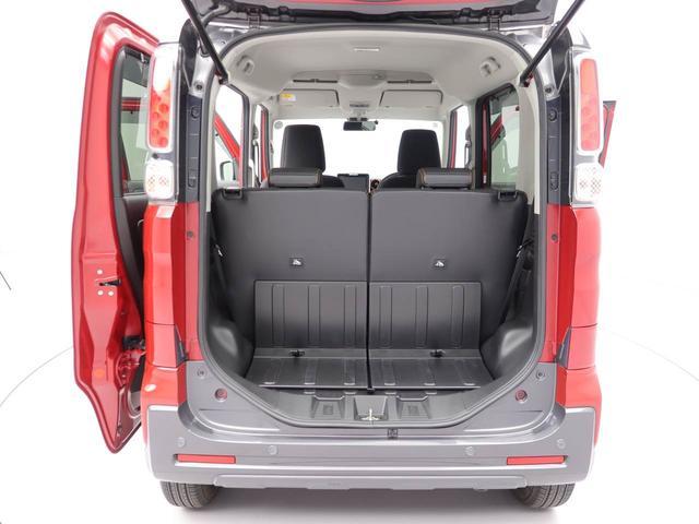 スペーシアギアハイブリッドＸＺ　ターボ（愛知県）の中古車
