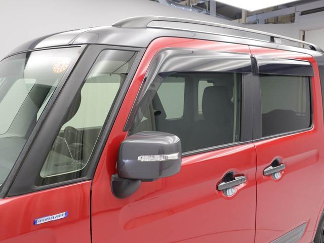 スペーシアギアハイブリッドＸＺ　ターボ（愛知県）の中古車