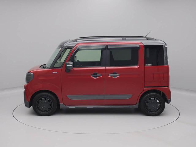 スペーシアギアハイブリッドＸＺ　ターボ（愛知県）の中古車