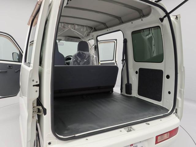 ハイゼットカーゴスペシャルキーレス　オーディオレス（愛知県）の中古車