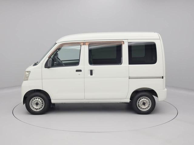 ハイゼットカーゴスペシャルキーレス　オーディオレス（愛知県）の中古車