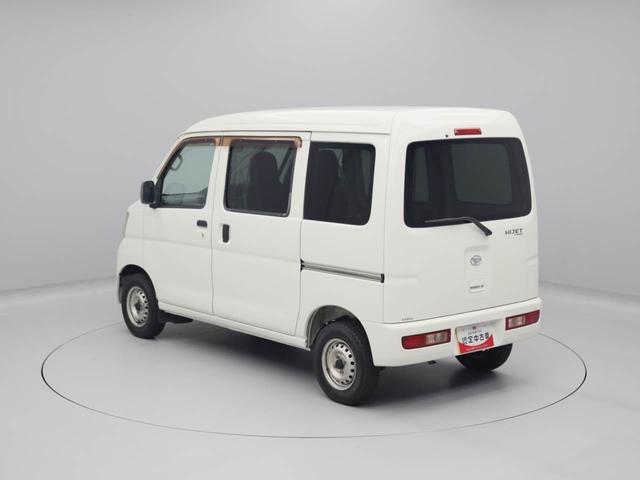 ハイゼットカーゴスペシャルキーレス　オーディオレス（愛知県）の中古車