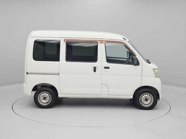 ハイゼットカーゴスペシャルキーレス　オーディオレス（愛知県）の中古車