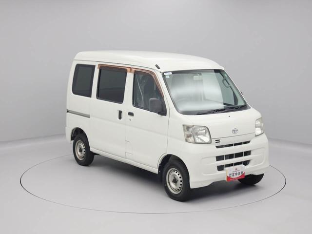 ハイゼットカーゴスペシャルキーレス　オーディオレス（愛知県）の中古車