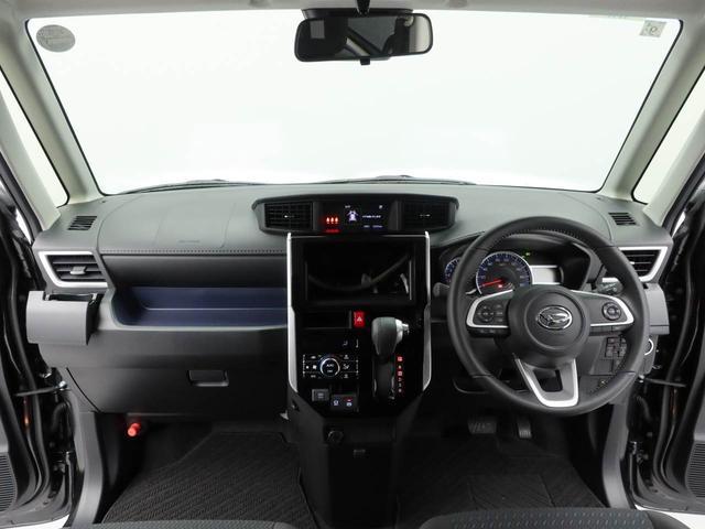 トールカスタムＧキーフリー　ＬＥＤヘッドライト　衝突軽減装備（愛知県）の中古車