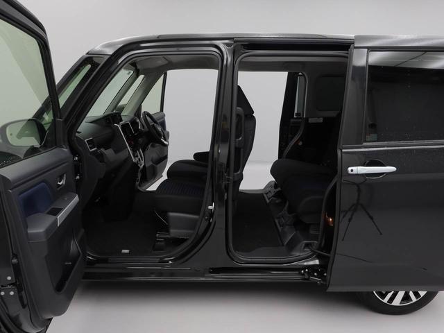 トールカスタムＧキーフリー　ＬＥＤヘッドライト　衝突軽減装備（愛知県）の中古車