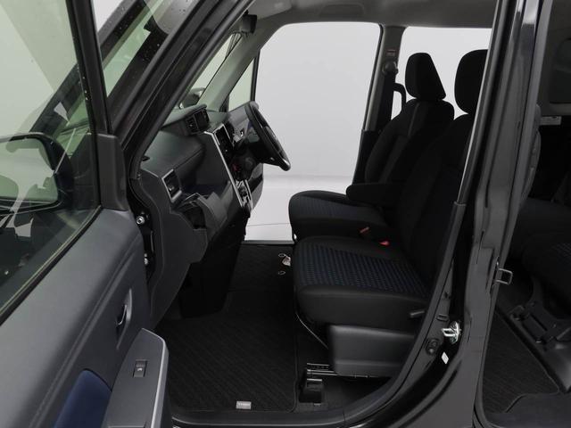 トールカスタムＧキーフリー　ＬＥＤヘッドライト　衝突軽減装備（愛知県）の中古車