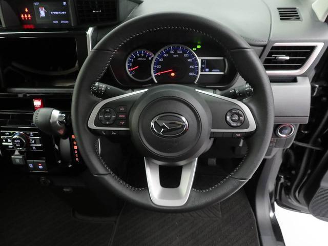 トールカスタムＧキーフリー　ＬＥＤヘッドライト　衝突軽減装備（愛知県）の中古車
