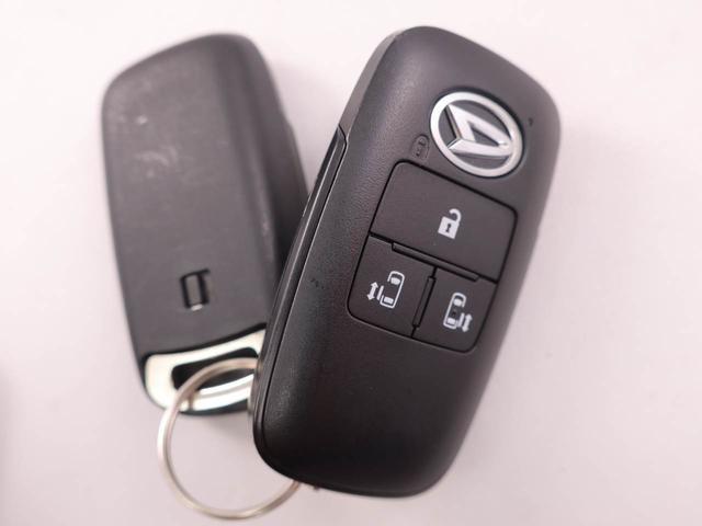 トールカスタムＧキーフリー　ＬＥＤヘッドライト　衝突軽減装備（愛知県）の中古車