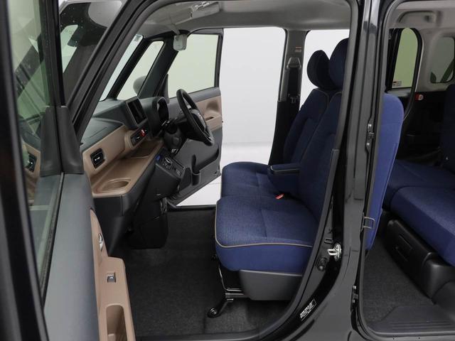 ムーヴキャンバスセオリーＧ（愛知県）の中古車