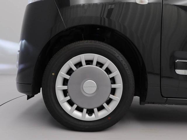 ムーヴキャンバスセオリーＧ（愛知県）の中古車