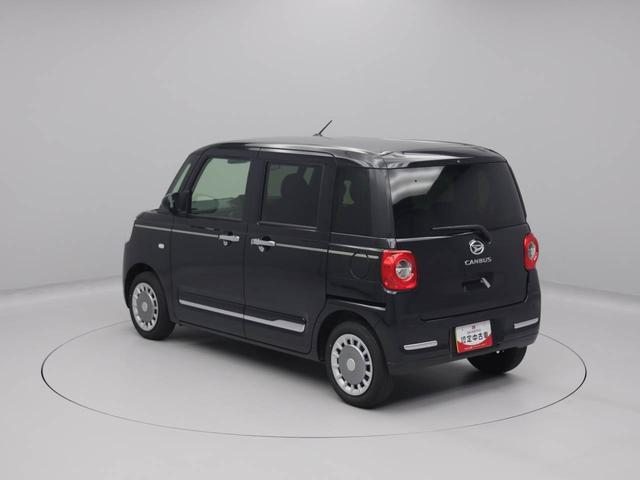 ムーヴキャンバスセオリーＧ（愛知県）の中古車