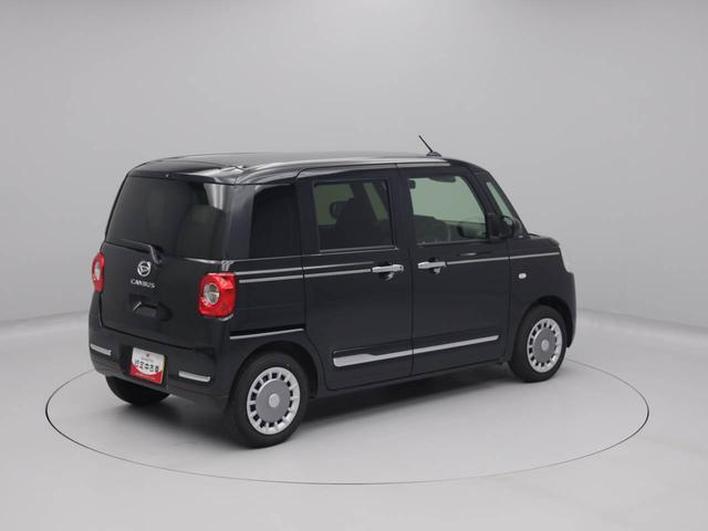 ムーヴキャンバスセオリーＧ（愛知県）の中古車