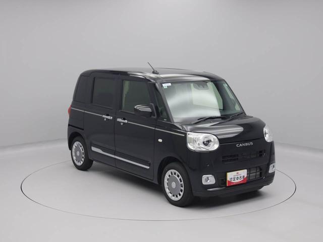 ムーヴキャンバスセオリーＧ（愛知県）の中古車