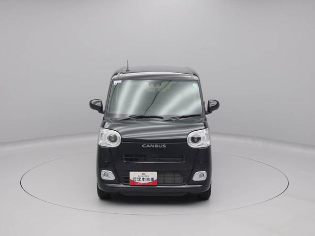 ムーヴキャンバスセオリーＧ（愛知県）の中古車