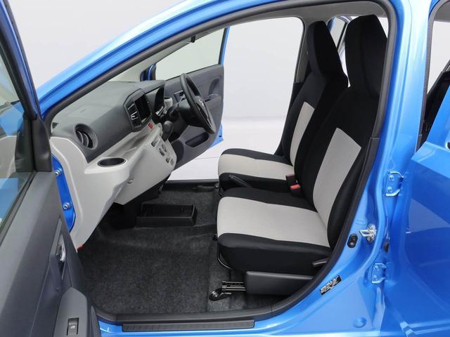 ミライースＸ　ＳＡIII（愛知県）の中古車