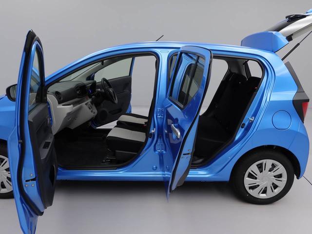 ミライースＸ　ＳＡIII（愛知県）の中古車
