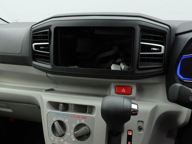 ミライースＸ　ＳＡIII（愛知県）の中古車