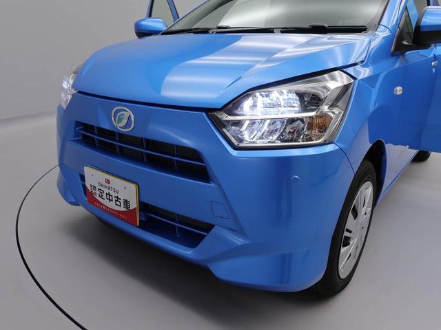ミライースＸ　ＳＡIII（愛知県）の中古車