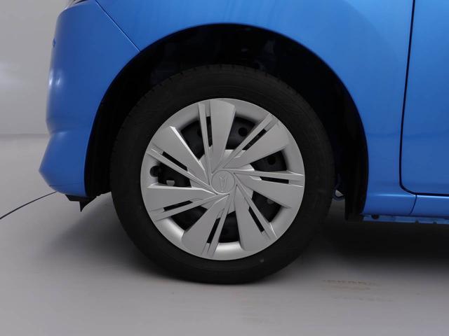 ミライースＸ　ＳＡIII（愛知県）の中古車