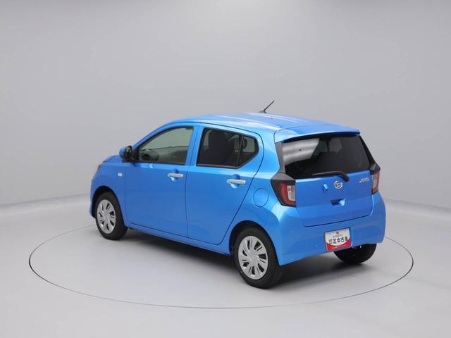 ミライースＸ　ＳＡIII（愛知県）の中古車