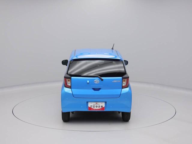 ミライースＸ　ＳＡIII（愛知県）の中古車