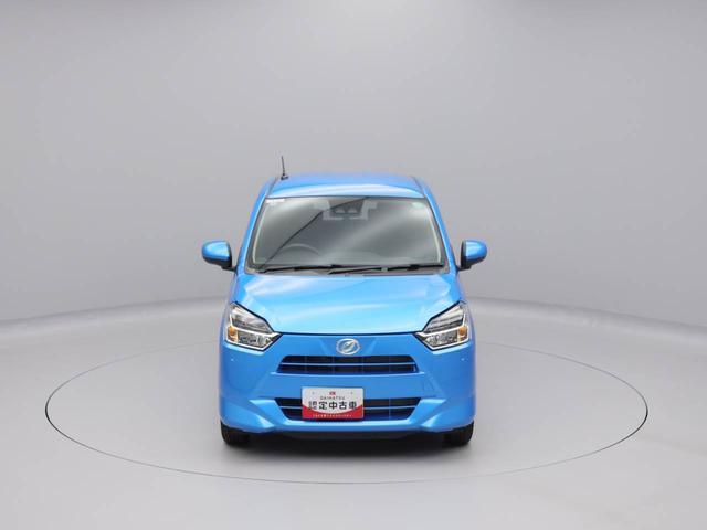 ミライースＸ　ＳＡIII（愛知県）の中古車