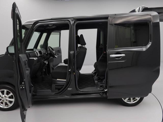 ウェイクＬリミテッドＳＡIII（愛知県）の中古車