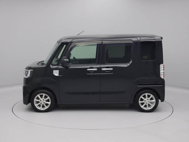 ウェイクＬリミテッドＳＡIII（愛知県）の中古車
