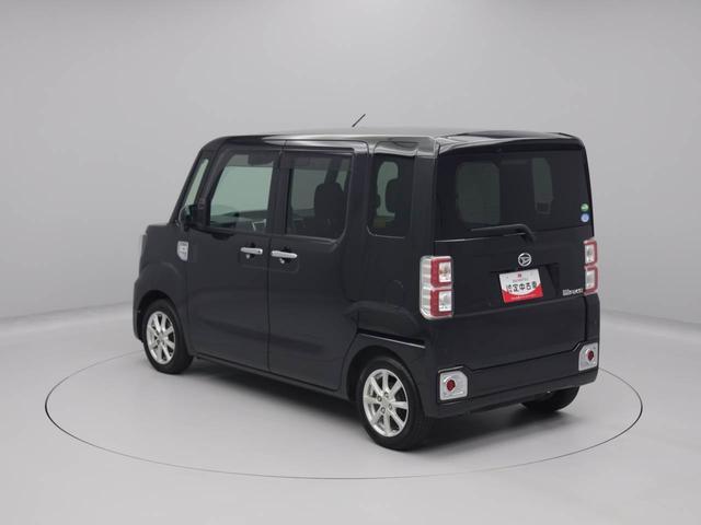 ウェイクＬリミテッドＳＡIII（愛知県）の中古車