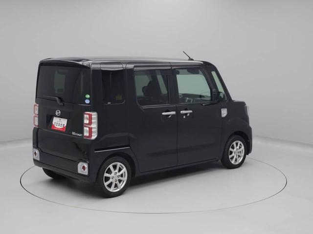 ウェイクＬリミテッドＳＡIII（愛知県）の中古車