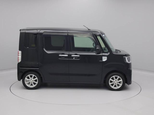 ウェイクＬリミテッドＳＡIII（愛知県）の中古車