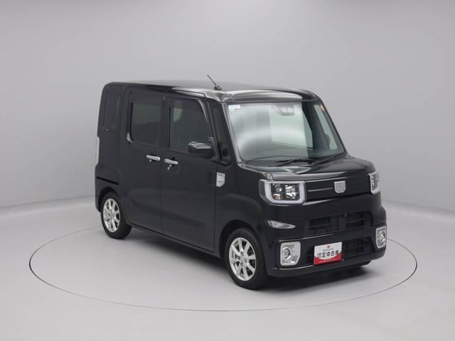 ウェイクＬリミテッドＳＡIII（愛知県）の中古車