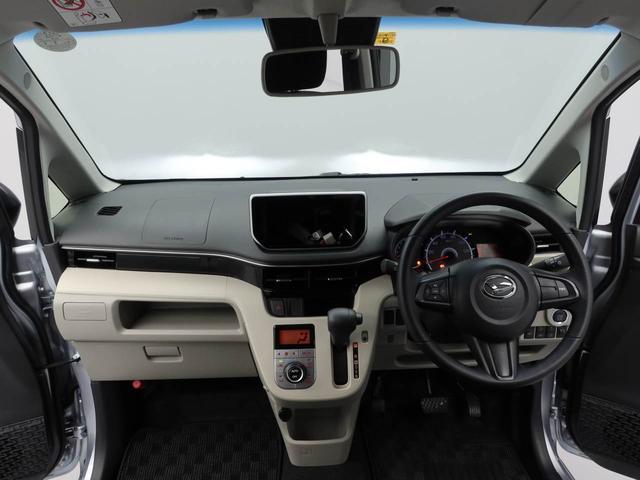 ムーヴＸリミテッドII　ＳＡIIIキーフリー　ＬＥＤヘッドライト　オートエアコン　４ＷＤ（愛知県）の中古車