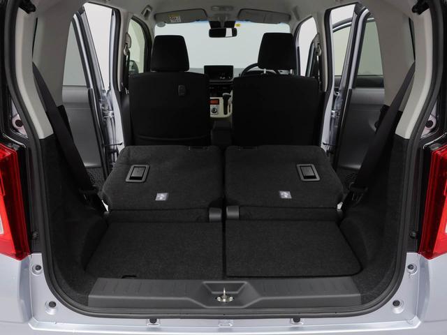 ムーヴＸリミテッドII　ＳＡIIIキーフリー　ＬＥＤヘッドライト　オートエアコン　４ＷＤ（愛知県）の中古車