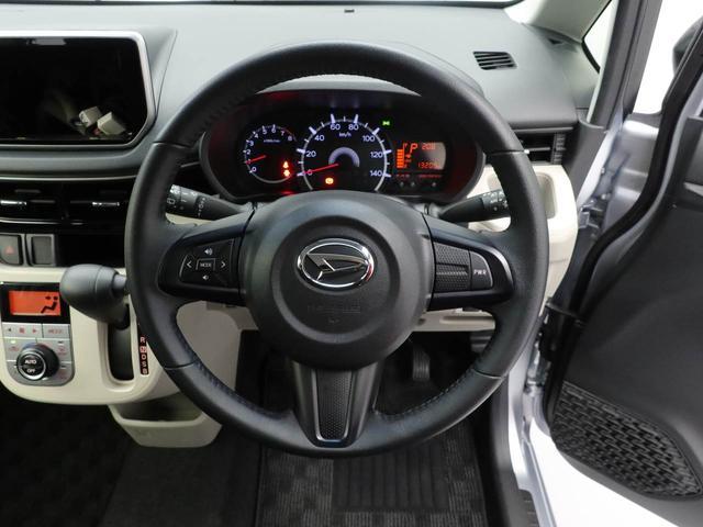 ムーヴＸリミテッドII　ＳＡIIIキーフリー　ＬＥＤヘッドライト　オートエアコン　４ＷＤ（愛知県）の中古車