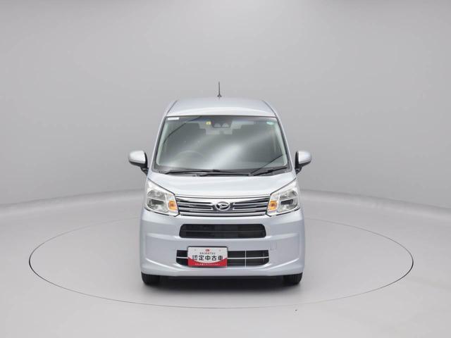 ムーヴＸリミテッドII　ＳＡIIIキーフリー　ＬＥＤヘッドライト　オートエアコン　４ＷＤ（愛知県）の中古車