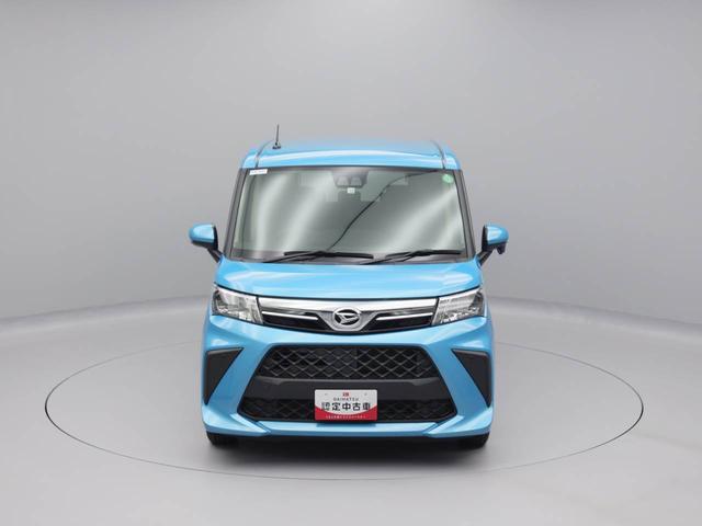 トールＧオートエアコン・ＬＥＤヘッドランプ・コーナーセンサー・オーディオレス・バックカメラ・両側パワースライドドア・電子カードキー・プッシュボタンスタート（愛知県）の中古車