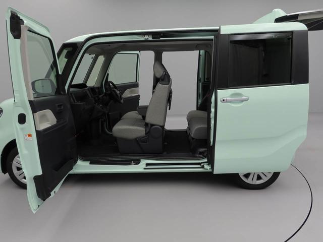 タントＸ（愛知県）の中古車