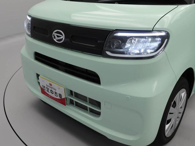 タントＸ（愛知県）の中古車