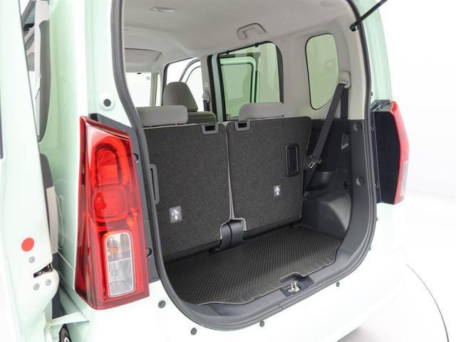 タントＸ（愛知県）の中古車