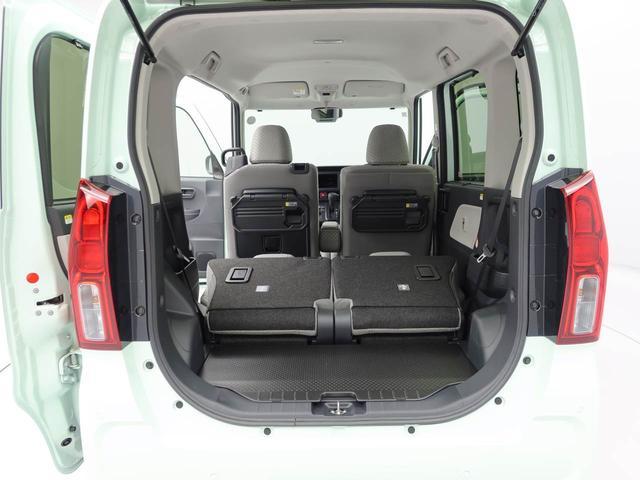 タントＸ（愛知県）の中古車